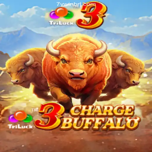 Exploring 3ChargeBuffalo: An Exciting Addition to 7ywin 2026 - Melhor Cassino Online do Brasil
