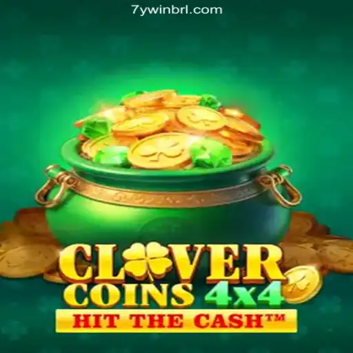 Exploring CloverCoins4x4: A Fresh Look at Online Gaming in 2026