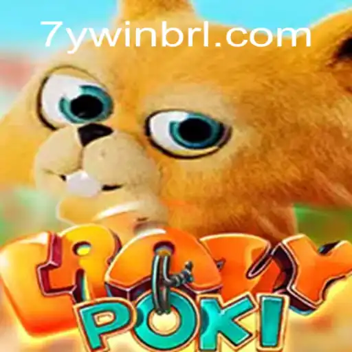 Exploring the Exciting World of CrazyPoki: An Overview of 7ywin 2026 - Melhor Cassino Online do Brasil