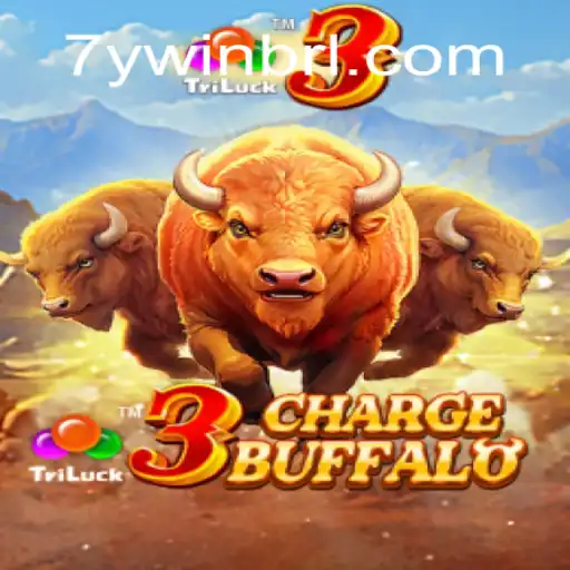 Exploring 3ChargeBuffalo: An Exciting Addition to 7ywin 2026 - Melhor Cassino Online do Brasil