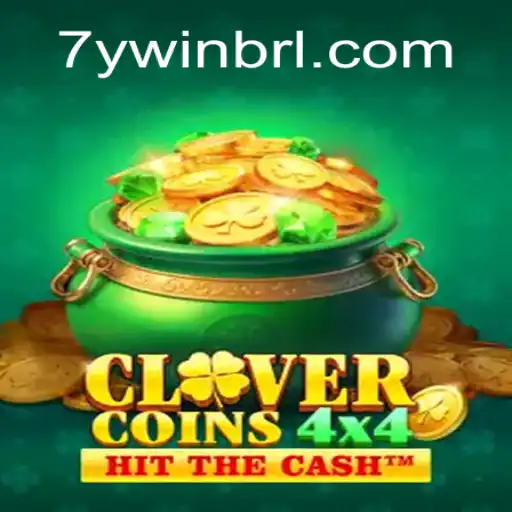 Exploring CloverCoins4x4: A Fresh Look at Online Gaming in 2026