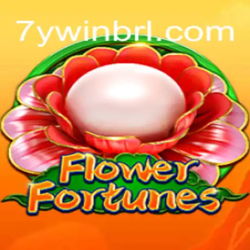 FlowerFortunes: Uma Jornada Colorida no 7ywin 2026 - Melhor Cassino Online do Brasil