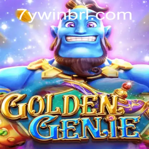 Discover the Thrilling World of GOLDENGENIE: A Top Pick at Melhor Cassino Online do Brasil