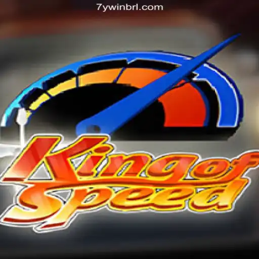 Exploring the Thrilling World of KingofSpeed and Its Rise in Brazil's Online Casino Scene