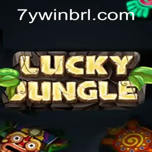 Exploring the Excitement of LuckyJungle: Your Guide to Winning Big at 7ywin 2026 - Melhor Cassino Online do Brasil