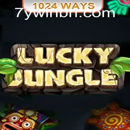 Discover LuckyJungle1024: The Ultimate Adventure Game at 7ywin 2026 - Melhor Cassino Online do Brasil