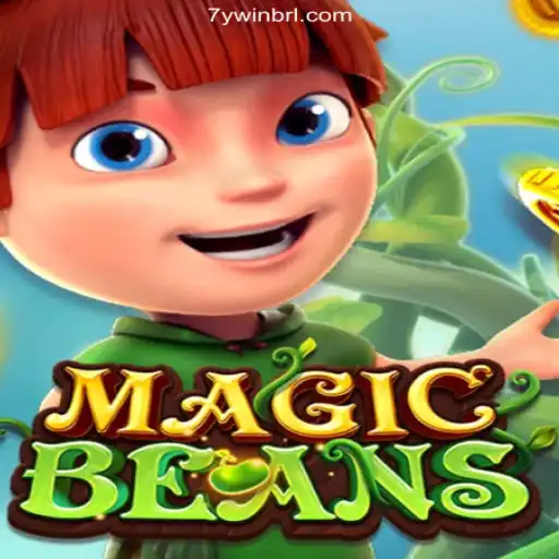 Exploring MAGICBEANS: A Captivating New Game at Brazil's Best Online Casino