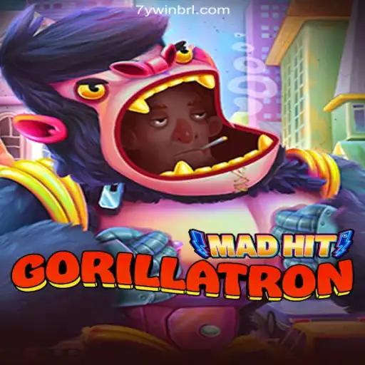 MadHitGorillatron: The Ultimate Casino Game Experience in 2026