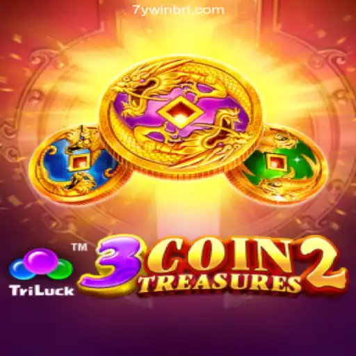 Exploring 3CoinTreasures2: A Thrilling Addition to Online Gaming
