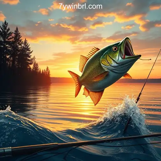 Exploração dos Jogos de Pesca: Uma Odisseia na Diversão Digital