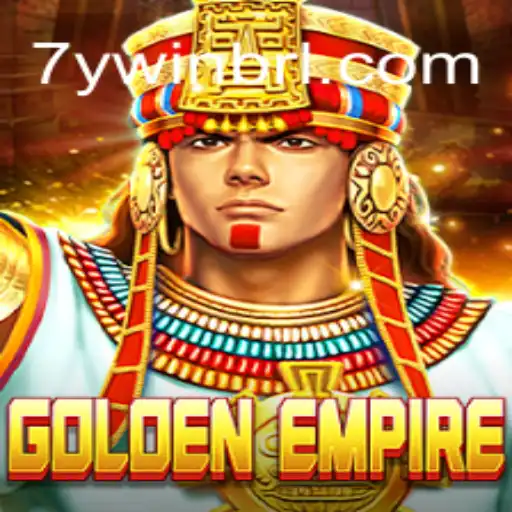 GoldenEmpire: Explore the Thrilling World of Brazil's Favorite Online Casino
