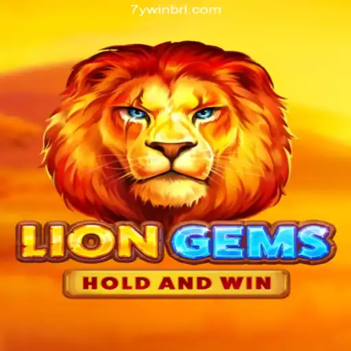 Explore the Enthralling World of LionGems at 7ywin 2026 - Melhor Cassino Online do Brasil