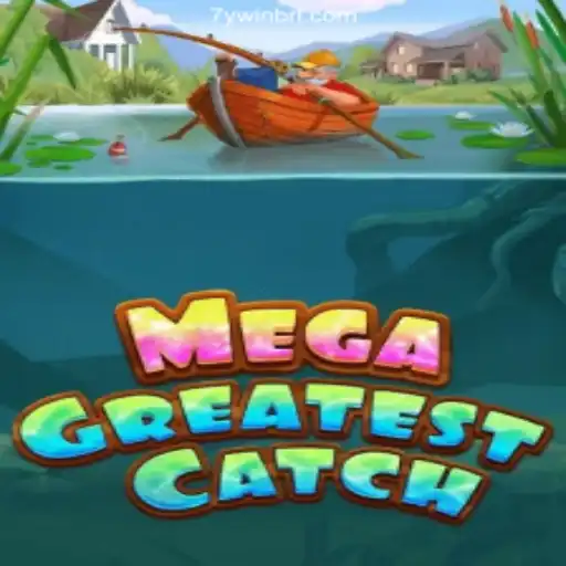 MegaGreatestCatch: An Immersive Gaming Experience with 7ywin 2026 - Melhor Cassino Online do Brasil