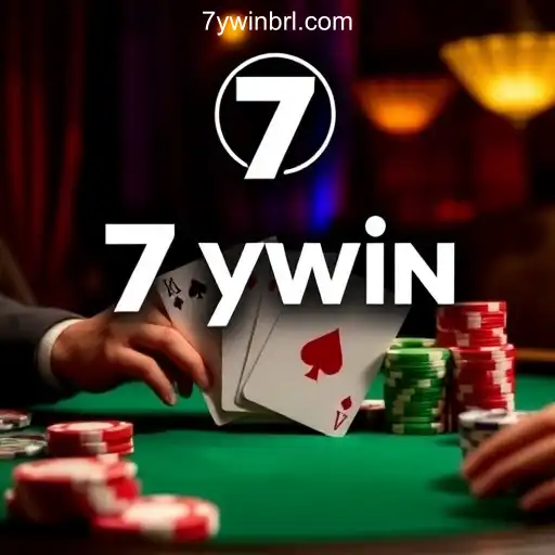 Poker Games and 7ywin 2026: A Brazilian Online Casino Leader Emerges