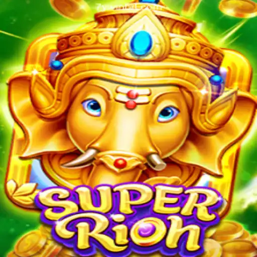 Exploring SuperRich: A Revolutionary Gaming Experience at 7ywin 2026 - Melhor Cassino Online do Brasil