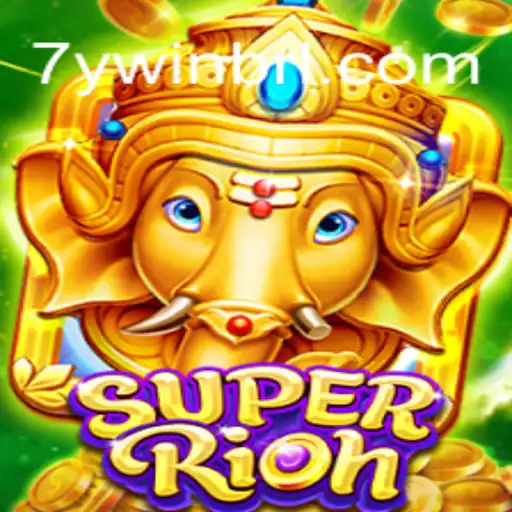 Exploring SuperRich: A Revolutionary Gaming Experience at 7ywin 2026 - Melhor Cassino Online do Brasil