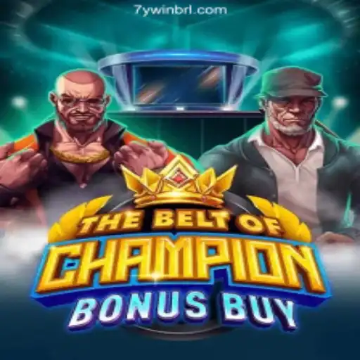 Exploring The Thrill of TheBeltOfChampionBonusBuy: A Game Changer in Online Casinos