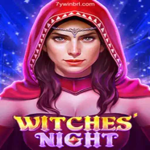 WitchesNight: A Spellbinding Adventure in 7ywin 2026 - Melhor Cassino Online do Brasil