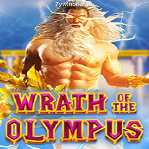 Experience the Thrill of WrathofOlympus at 7ywin 2026 - Melhor Cassino Online do Brasil